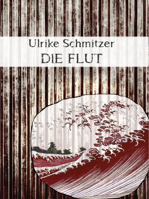 cover image of Die Flut